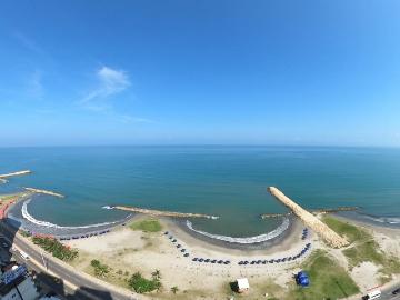 Apartamento En Arriendo En Cartagena A164236