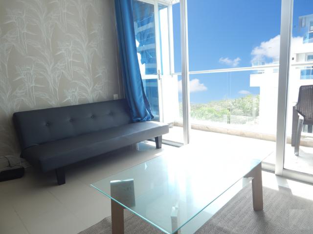 Apartamento En Arriendo En Cartagena En Cabrero A323838
