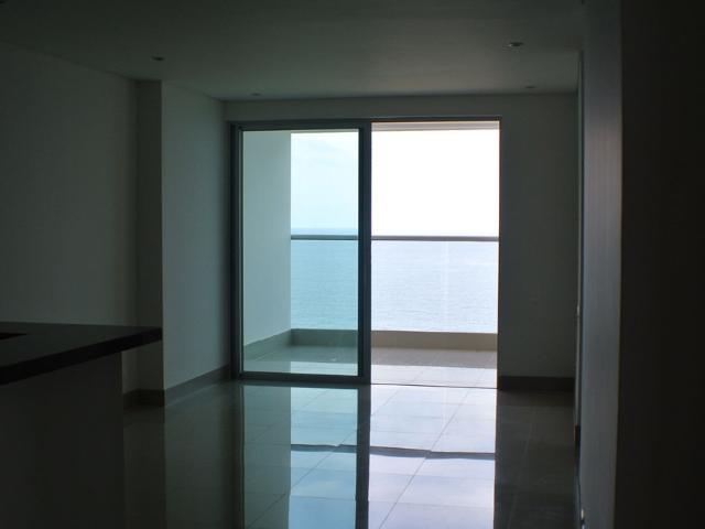 Apartamento En Arriendo En Cartagena En Cartagena A396894