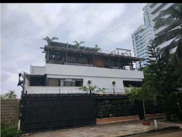 Apartamento En Arriendo En Cartagena En Castillo Grande A382097
