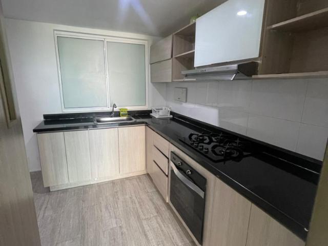 Apartamento En Arriendo En Cartagena En Cielo Mar A361520