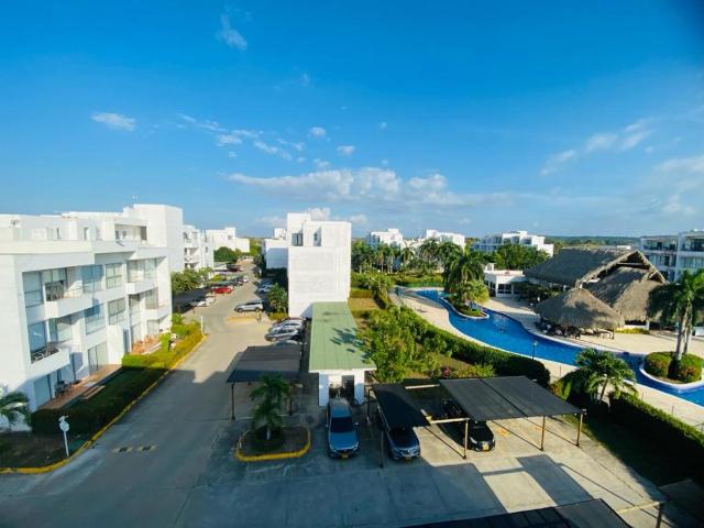 Apartamento En Arriendo En Cartagena En. A147648
