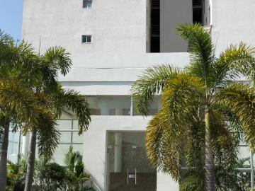 Apartamento en alquiler en Turbaná - Aparcadero
