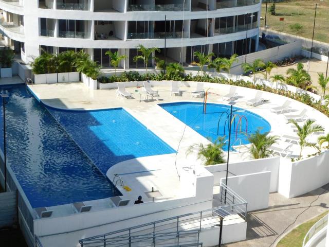 Apartamento En Arriendo En Cartagena En. A208398