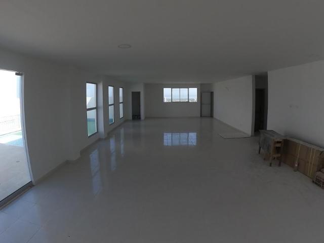 Apartamento En Arriendo En Cartagena En. A213710
