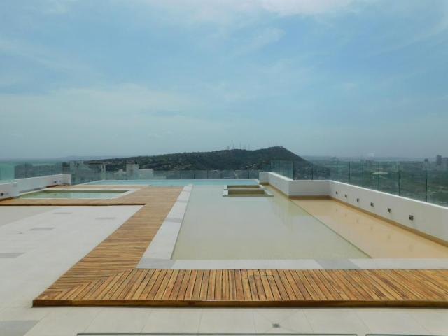 Apartamento EN ARRIENDO EN Cartagena EN El cabrero 335267 $4.250.000