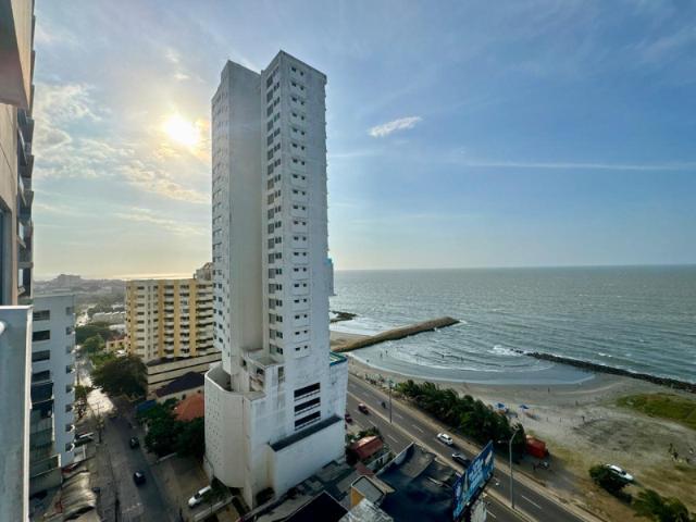 Apartamento EN ARRIENDO EN Cartagena EN El cabrero 339949 $8.000.000