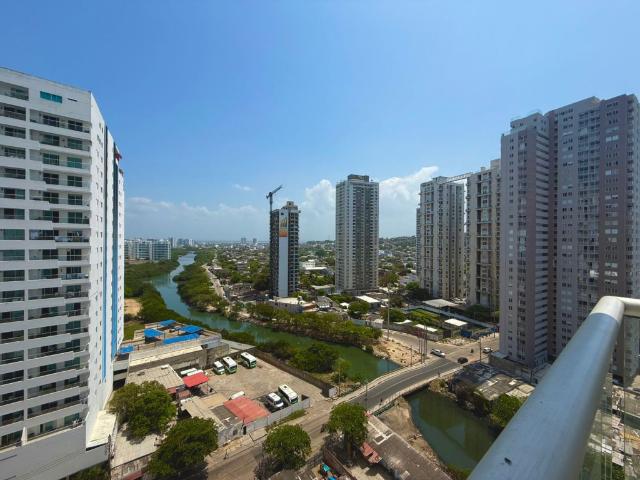 Apartamento EN ARRIENDO EN Cartagena EN El cabrero 352757 $5.500.000