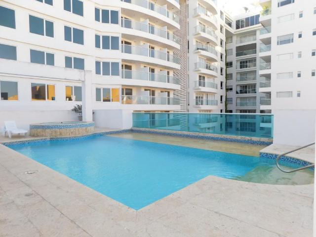 Apartamento EN ARRIENDO EN Cartagena EN LA BOQUILLA 147773 $2.200.000
