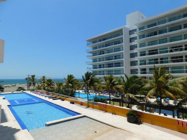 Apartamento EN ARRIENDO EN Cartagena EN LA BOQUILLA 315320 $5.548.000