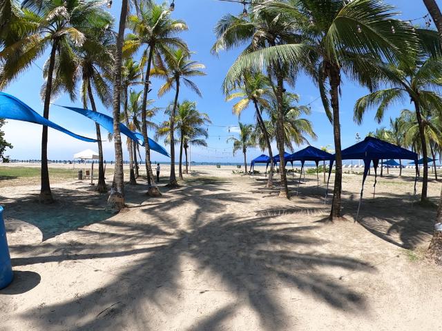 Apartamento EN ARRIENDO EN Cartagena EN La Boquilla 358440 $2.190.000