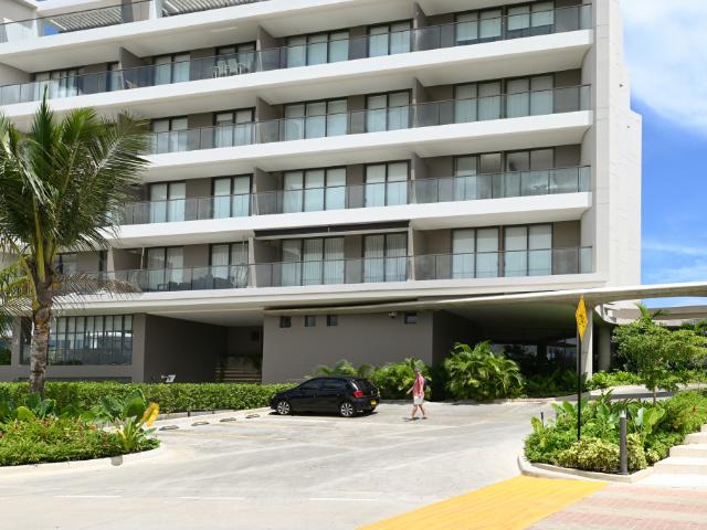 Apartamento EN ARRIENDO EN Cartagena EN Manzanillo 265054 $12.000.000