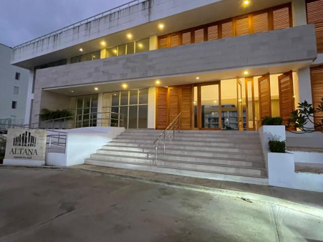 Apartamento EN ARRIENDO EN Cartagena EN Manzanillo 284681 $2.600.000