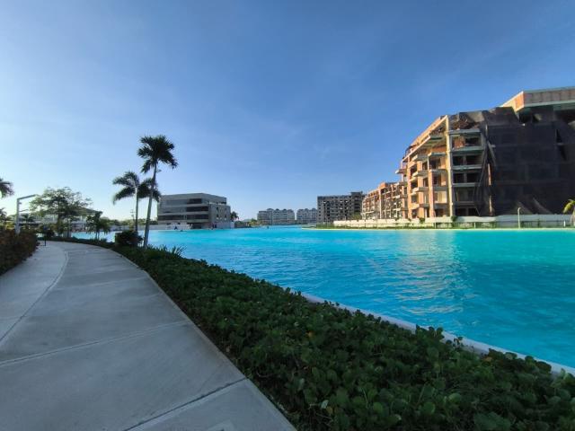 Apartamento En Arriendo En Cartagena En Manzanillo A406967