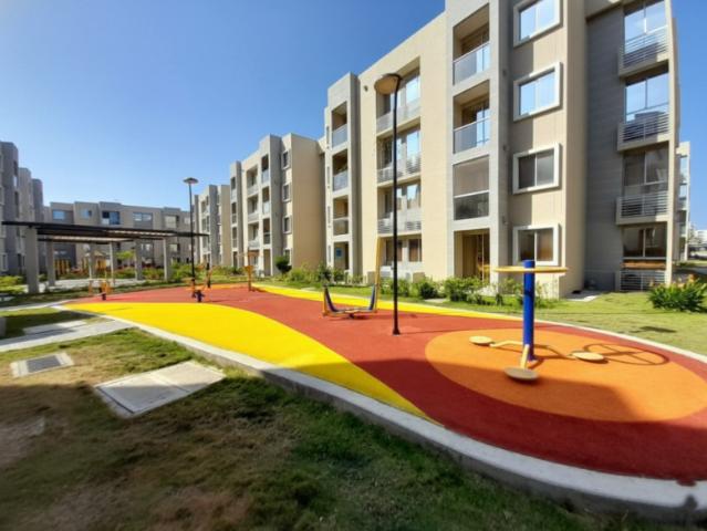 Apartamento En Arriendo En Cartagena En Manzanillo Del Mar A386832