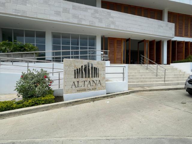 Apartamento EN ARRIENDO EN Cartagena EN Serena del Mar 263562 $2.800.000