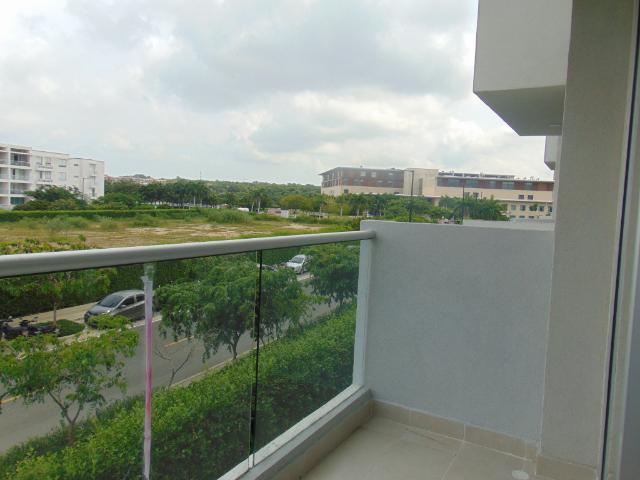 Apartamento EN ARRIENDO EN Cartagena EN Serena del Mar 282005 $1.699.828