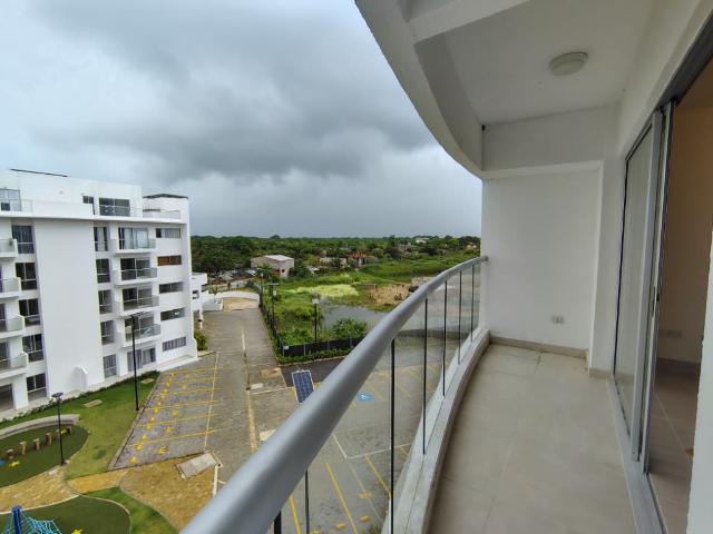Apartamento EN ARRIENDO EN Cartagena EN SERENA DEL MAR 305021 $3.700.000