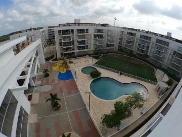 Apartamento En Arriendo En Cartagena En Serena Del Mar A345090