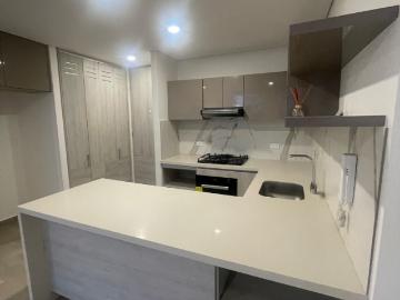 Apartamento En Arriendo En Cartagena En Serena Del Mar A310721