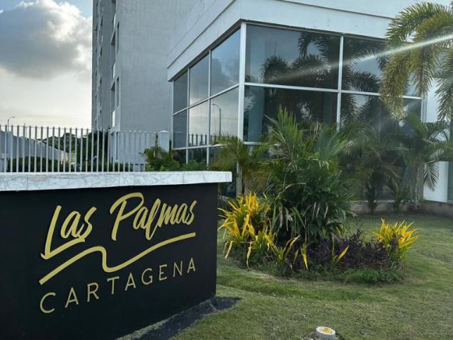 Apartamento EN ARRIENDO EN Cartagena EN TURBACO 336624 $2.000.000