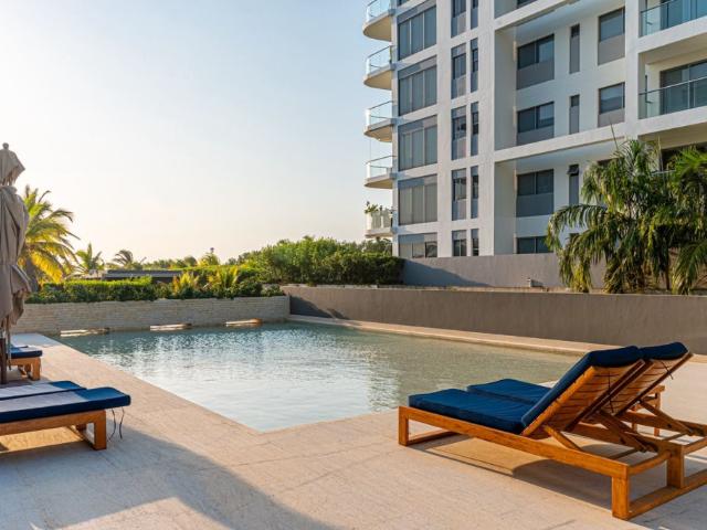 Apartamento En Arriendo En Cartagena En Zona Norte A415355