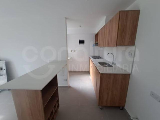 Apartamento en arriendo en Cartago