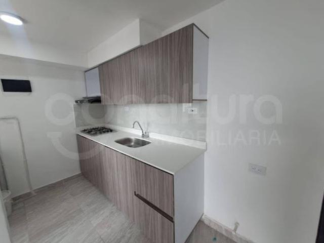 Apartamento en arriendo en Cartago
