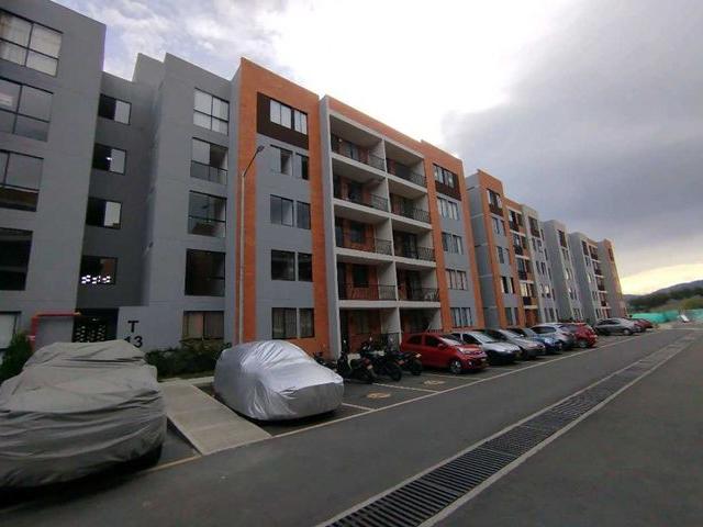 Apartamento en arriendo en Cartago