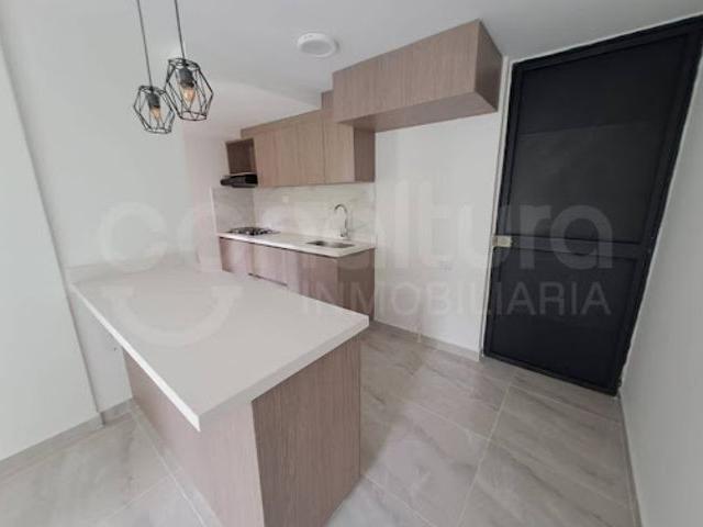 Apartamento en arriendo en Cartago