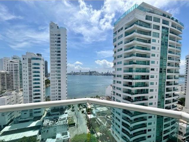 Apartamento en arriendo en Castillo Grande