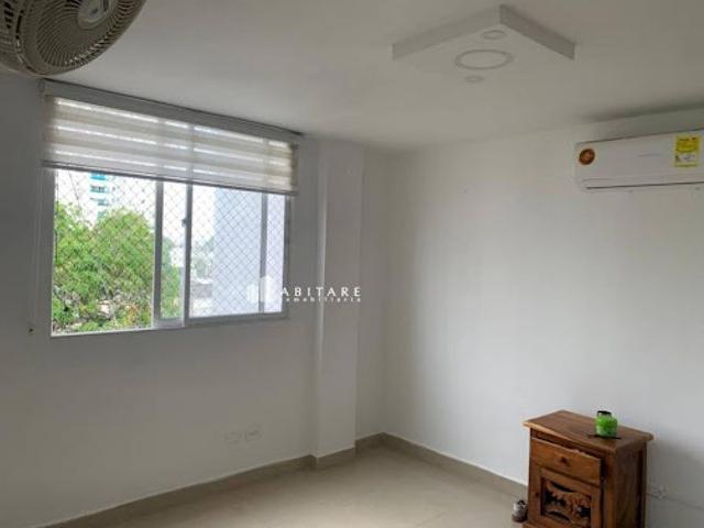 Apartamento en arriendo en Castillo Grande