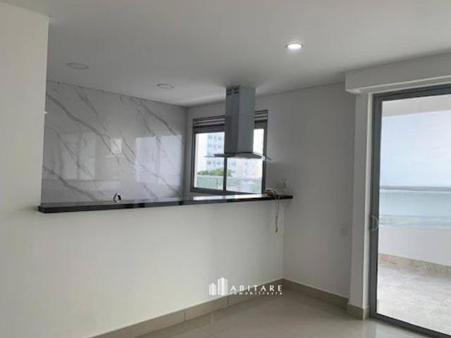 Apartamento en arriendo en Castillo Grande