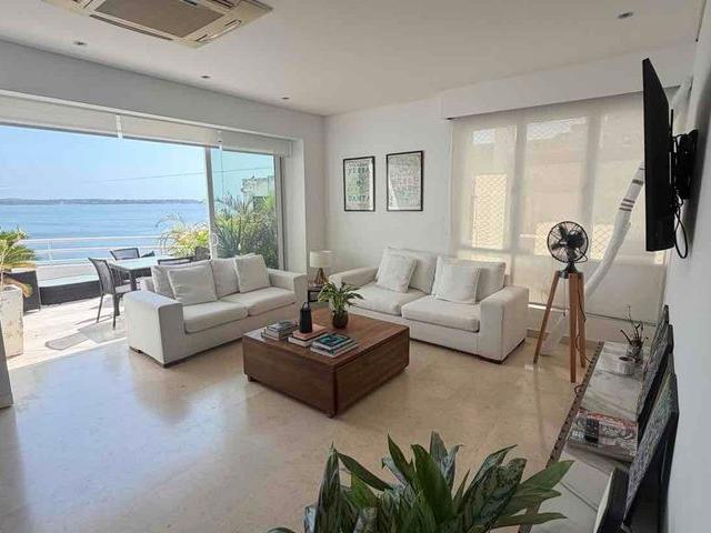 Apartamento en arriendo en Castillo Grande