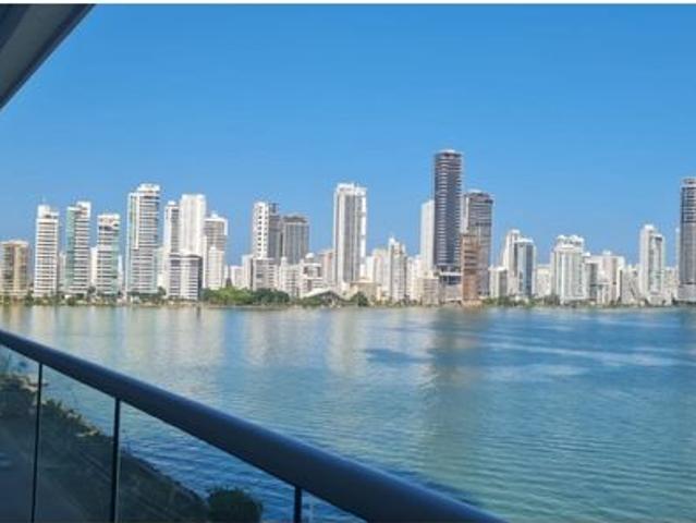 Apartamento en arriendo en Castillo Grande