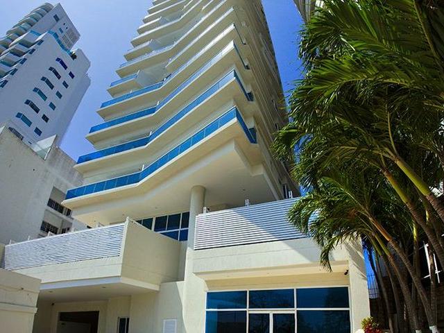 Apartamento en arriendo en Castillo Grande