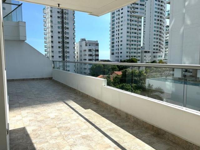 Apartamento en arriendo en Castillo Grande