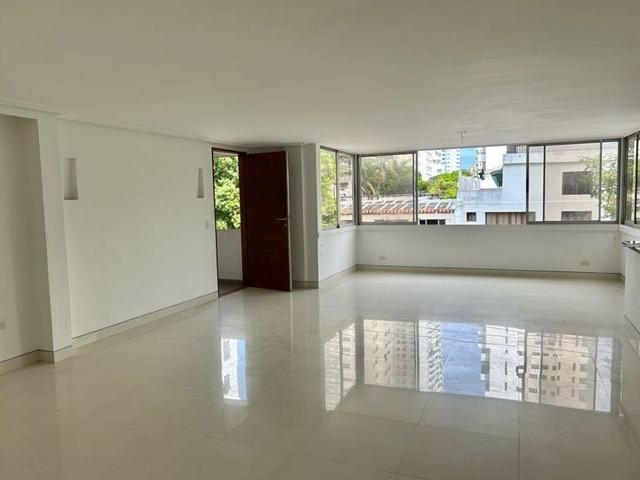 Apartamento en arriendo en Castillo Grande