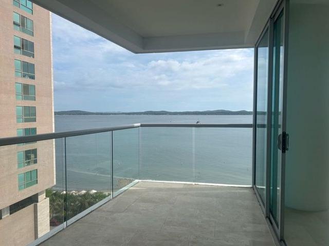 Apartamento en arriendo en Castillo Grande