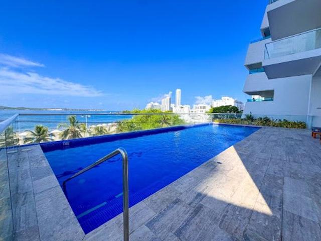 Apartamento en arriendo en Castillo Grande