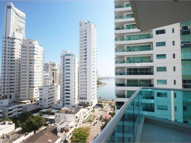 Apartamento en arriendo en Castillo Grande