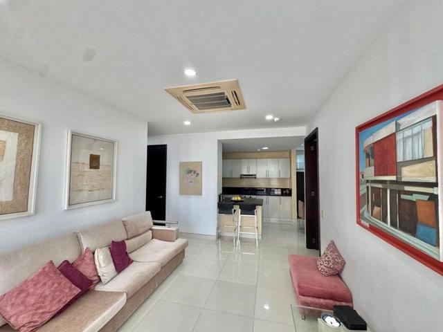 Apartamento en arriendo en Castillo Grande