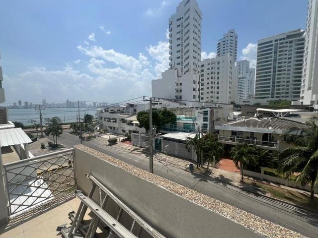 Apartamento en arriendo en Castillo Grande