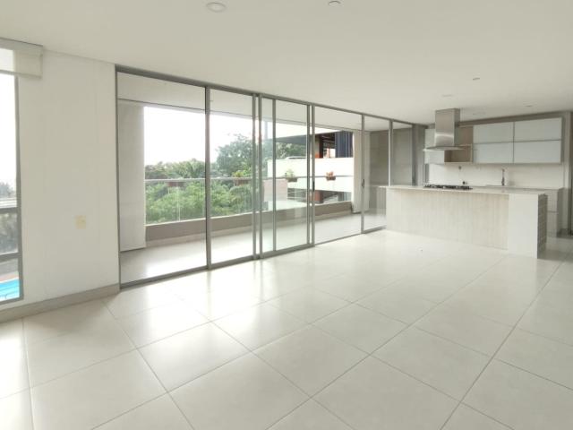 Apartamento En Arriendo En Castropol, Medellín