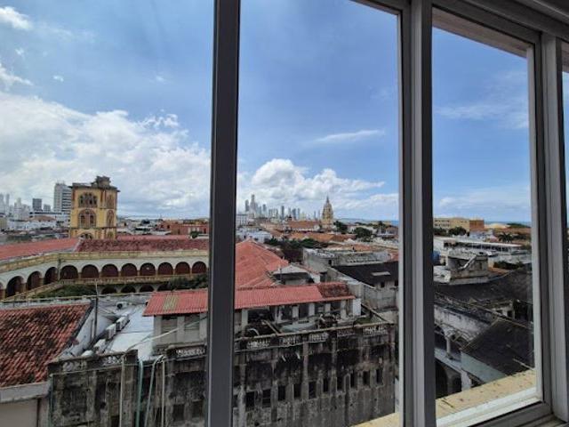 Apartamento en arriendo en Centro