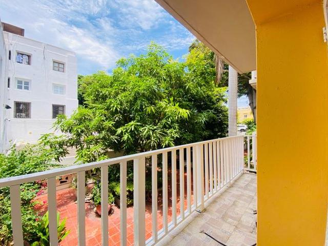 Apartamento en arriendo en Centro