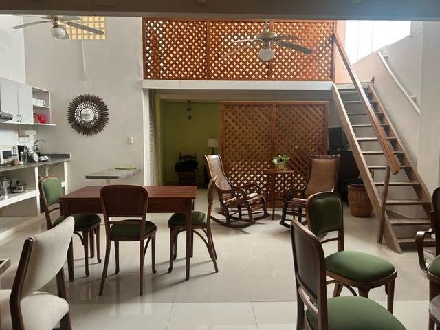 Apartamento en arriendo en Centro