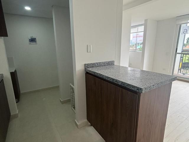 Apartamento en Arriendo en CENTRO