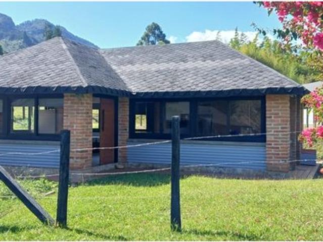 Apartamento en arriendo en Centro