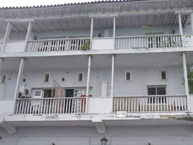 Apartamento en arriendo en Centro
